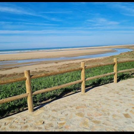 Lovely Two Bedrooms Apartment Tanger Exteriér fotografie