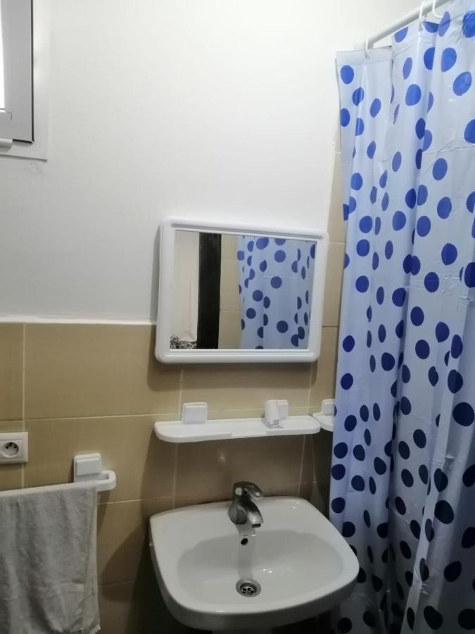 Lovely Two Bedrooms Apartment Tanger Exteriér fotografie