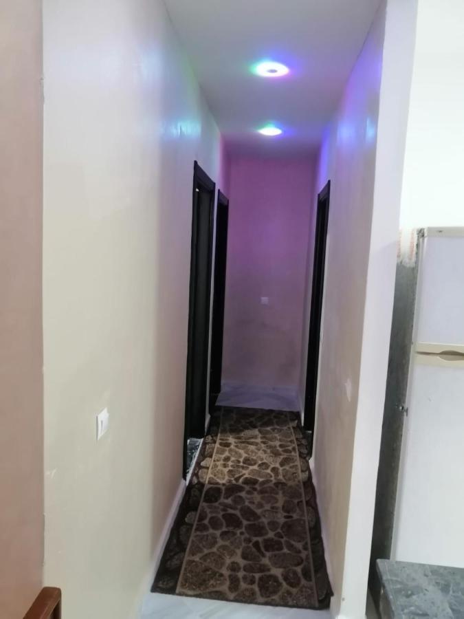 Lovely Two Bedrooms Apartment Tanger Exteriér fotografie