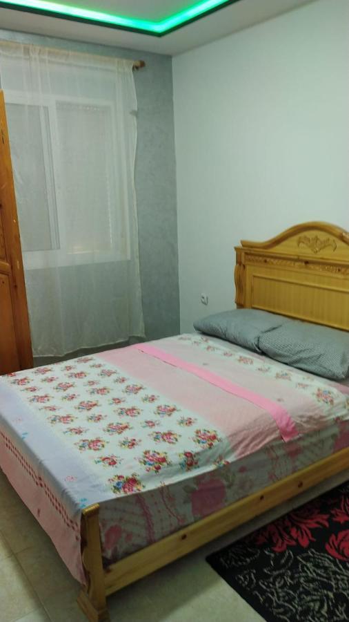 Lovely Two Bedrooms Apartment Tanger Exteriér fotografie