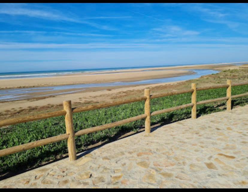 Lovely Two Bedrooms Apartment Tanger Exteriér fotografie